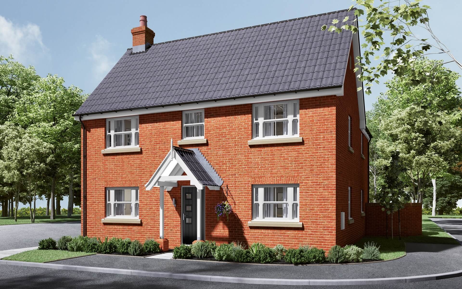 Orbit Homes Launches Affordable Homes In Elmswell Homes Orbit News